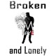 Broken and Lonely Single