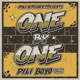 One by One Single