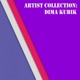Artist Collection Dima Kubik EP