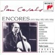Pablo Casals Encores