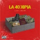 LA 40 XIPIA Single