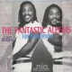 Fine Young Tender feat Leroy Burgess