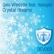 Crystal Dreamz feat Halogen Original Mix Single