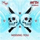 Missing You feat blvkkhvrt Single