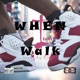 When I Walk Single