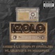 Izolo feat Afrika Jes PK Lelekazi KG Phalafala Single