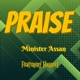 Praise feat Harriet Single