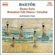 Bartok Piano Works II