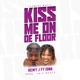 Kiss Me on De Floor feat Ashley Iona Single