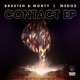 Contact Ep feat Monty