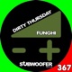 Dirty Thursday EP