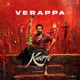 Verappa From Karuppu Single