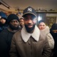 Steeze Factory Cypher 13 feat Monkstar The Real Hitman Hyper Nolay Griminal Single