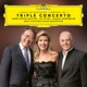 Beethoven Triple Concerto Symphony No 7 Live