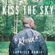 Kiss the Sky feat Wyclef Jean Lophiile Remix Single