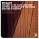 Mozart Concerto For Flute and Harp