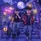 Sangre Gris feat FLAKKO Single