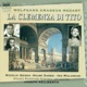 Mozart La clemenza Di Tito 1955