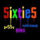 Sixties feat Jossy Nasir Hamad Single