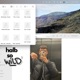 halb so wild Single