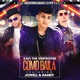 Como Baila feat Jowell Randy Single