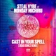Cast in Your Spell Doug Gomez Remix feat Monday Michiru Single
