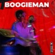 BOOGIEMAN feat PRECET Single