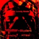 Master Student MTSW feat ChrisZXL Prod Lxnely Beats Single