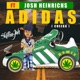 Adidas feat Josh Heinrichs Cheeba Remix Single