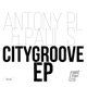 Citygroove EP