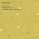 The Beekeeper feat Birsen Single