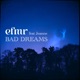 Bad dreams feat Jeanne Single