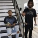 PTSD feat 23 skrilla Single