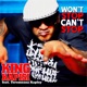 Won t Stop Can t Stop feat Teremoana Rapley Single