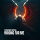 Wrong For Me Single