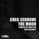 The Moon EP Single