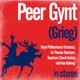 Grieg Peer Gynt