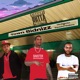 Town Bidnizz EP
