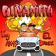 Dinamita feat EL DRESK Single