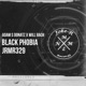 Black Phobia Single