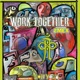 Work Together feat 2MEX SUN YOGA Remix Single
