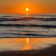 Setting Sun Single