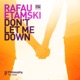 Don t Let Me Down Single