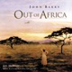 Out of Africa