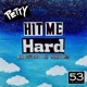 Hit Me Hard Single
