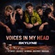 Voices In My Head with Eli Carter Aiden Cross Luca Reyes Noah Blake Kai Morgan Single