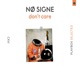 Don t Care Single