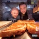Burek King feat Klamfyr Single