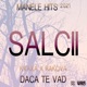 Dacă te văd feat Block 888 Single