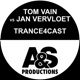 Trance4cast Single